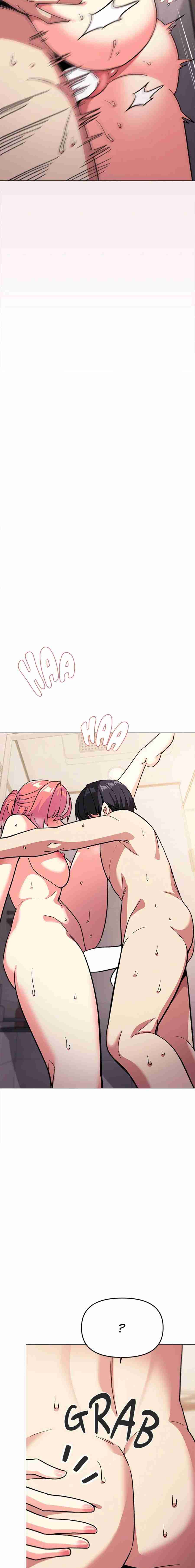 HOT  Stop Smoking Page 22 - MangaHe