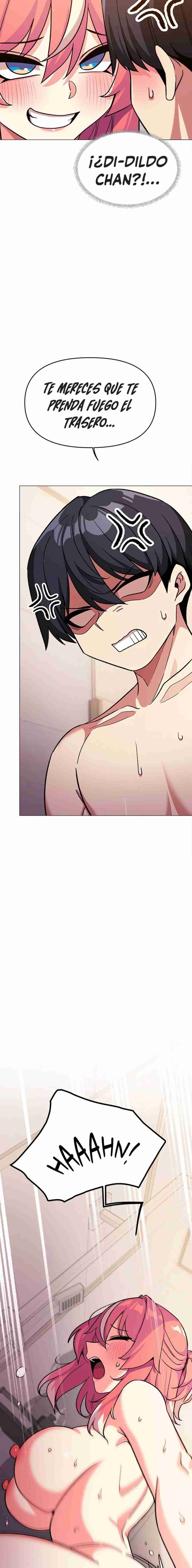 HOT  Stop Smoking Page 24 - MangaHe