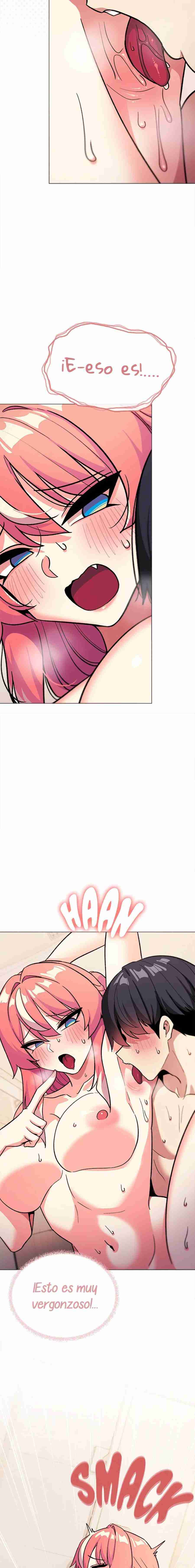HOT  Stop Smoking Page 27 - MangaHe