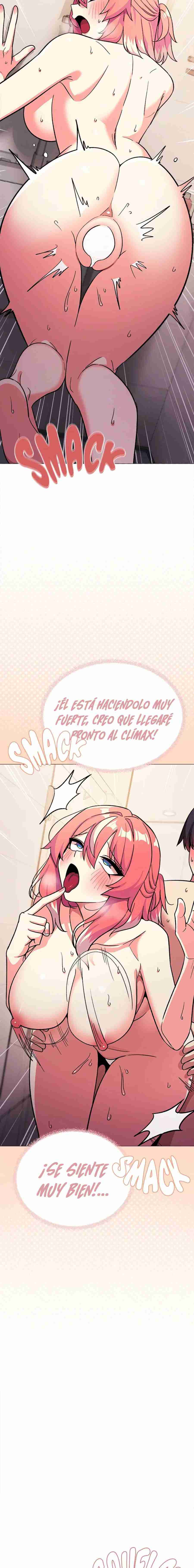 HOT  Stop Smoking Page 28 - MangaHe