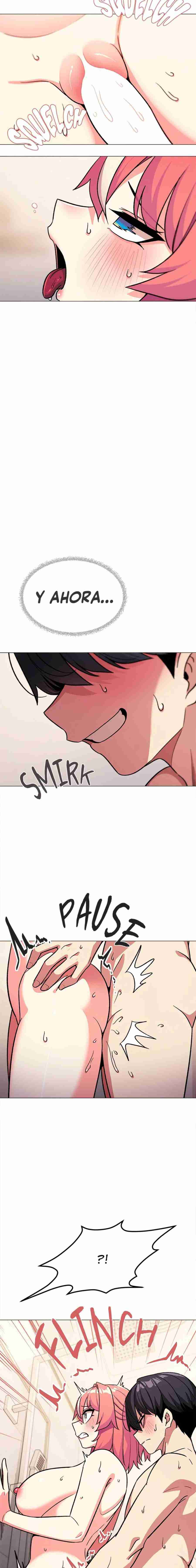 HOT  Stop Smoking Page 29 - MangaHe