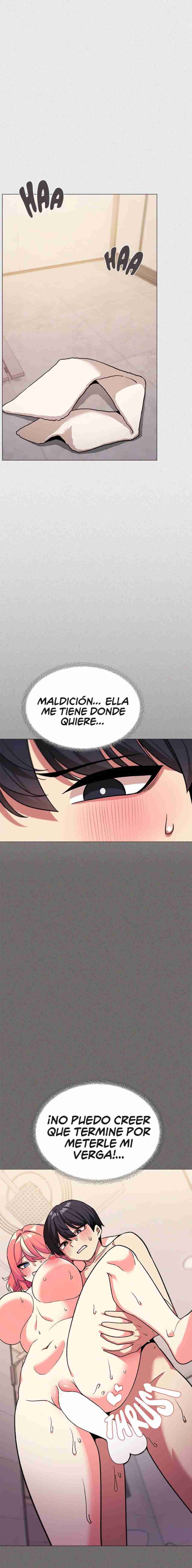 HOT  Stop Smoking Page 4 - MangaHe