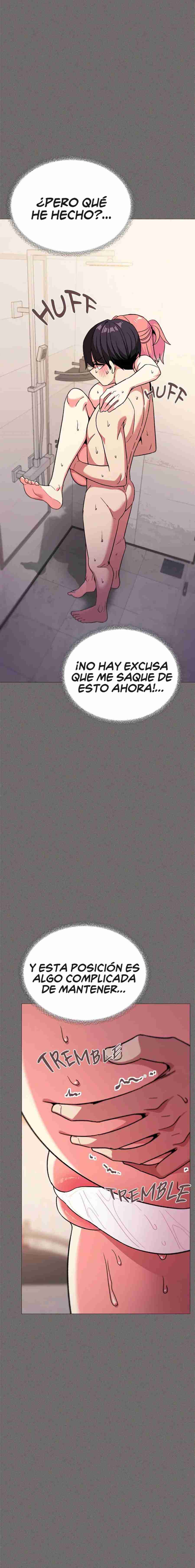 HOT  Stop Smoking Page 5 - MangaHe