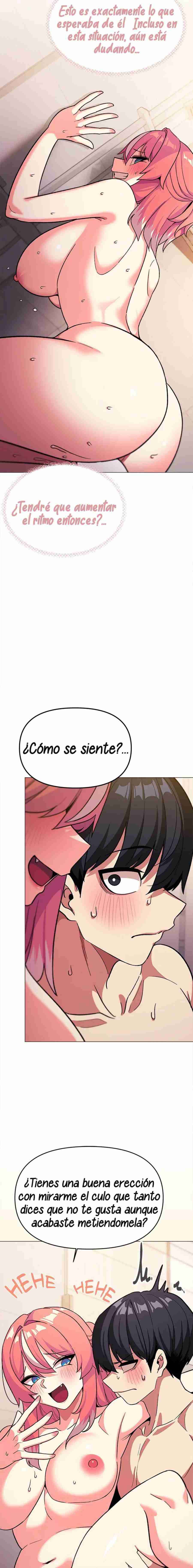 HOT  Stop Smoking Page 10 - MangaHe