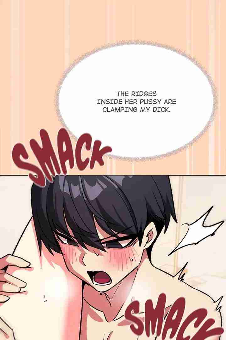 HOT  Stop Smoking Page 106 - MangaHe
