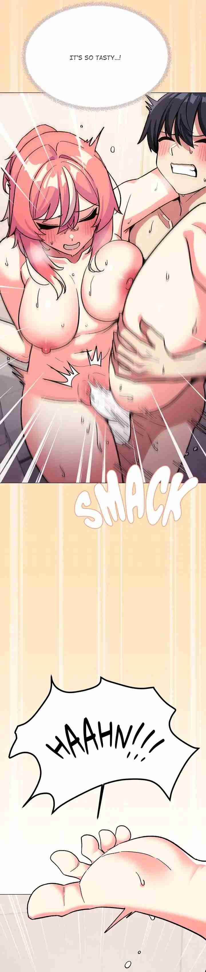 HOT  Stop Smoking Page 108 - MangaHe