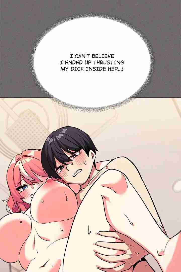 HOT  Stop Smoking Page 17 - MangaHe
