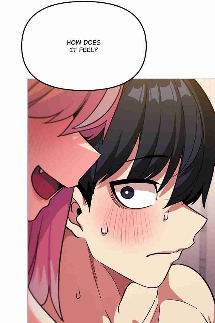 HOT  Stop Smoking Page 52 - MangaHe
