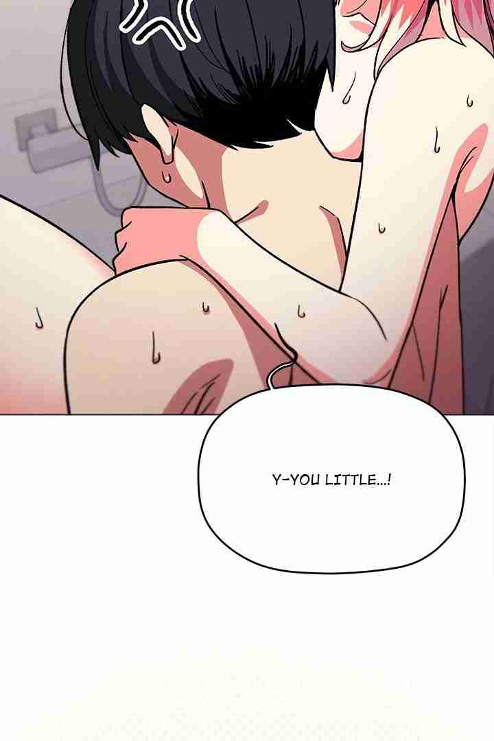 HOT  Stop Smoking Page 58 - MangaHe
