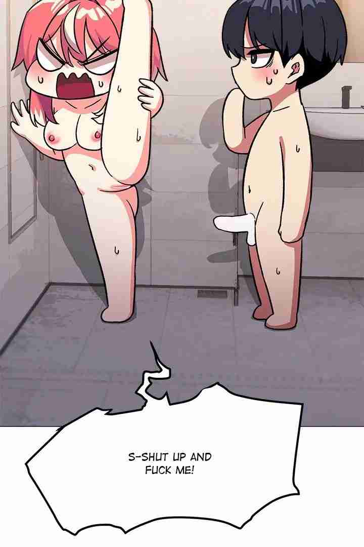 HOT  Stop Smoking Page 96 - MangaHe