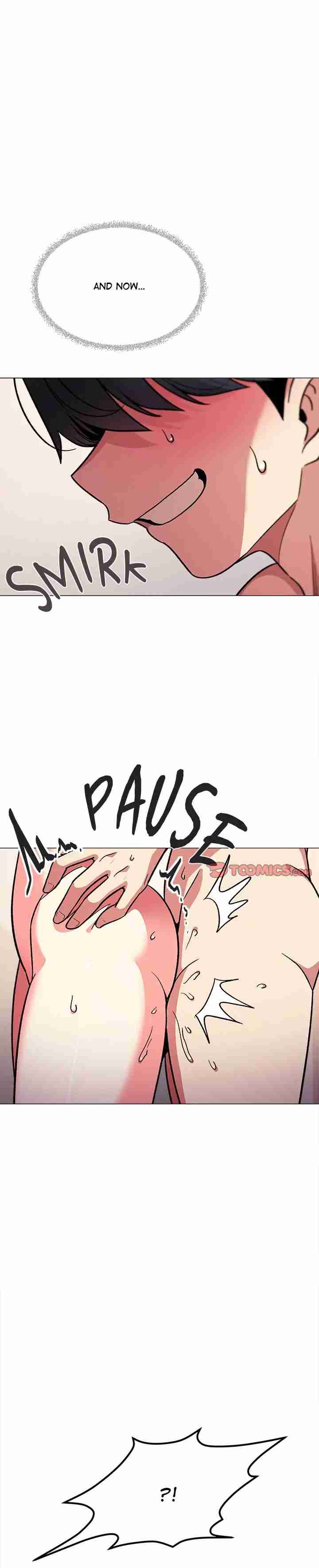 HOT  Stop Smoking Page 2 - MangaHe
