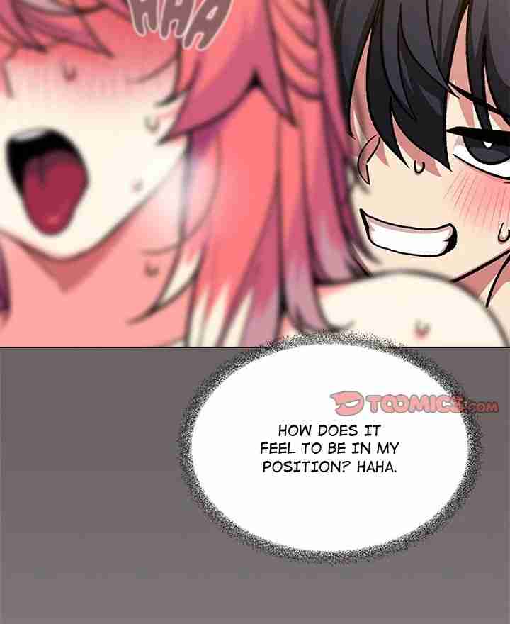 HOT  Stop Smoking Page 110 - MangaHe