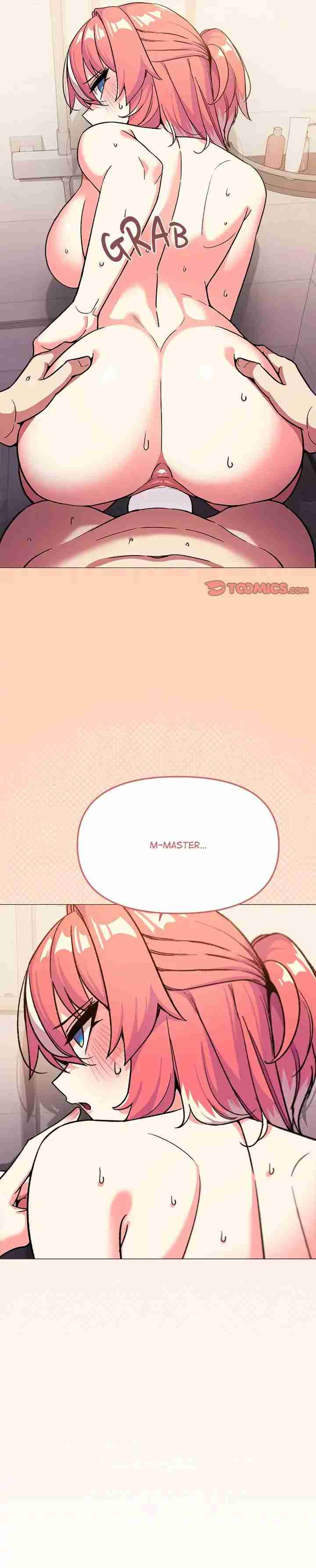 HOT  Stop Smoking Page 141 - MangaHe