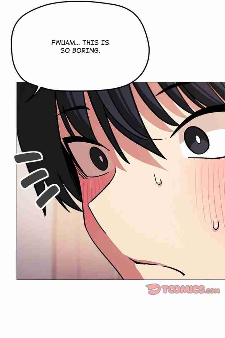 HOT  Stop Smoking Page 34 - MangaHe