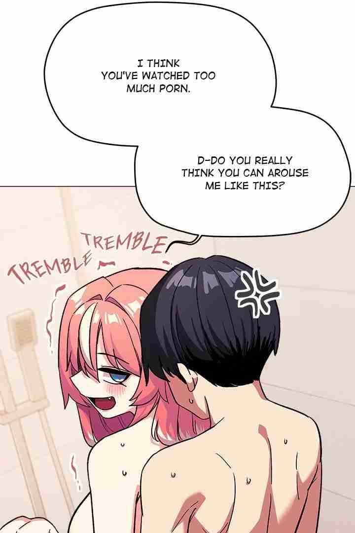 HOT  Stop Smoking Page 48 - MangaHe