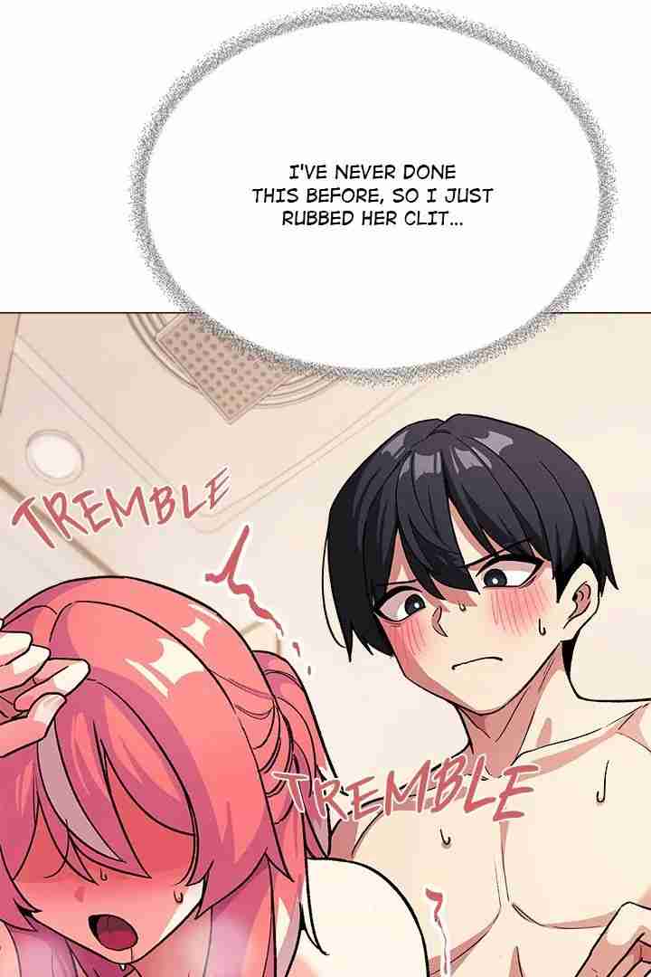 HOT  Stop Smoking Page 72 - MangaHe