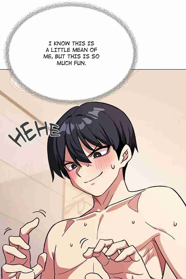 HOT  Stop Smoking Page 81 - MangaHe