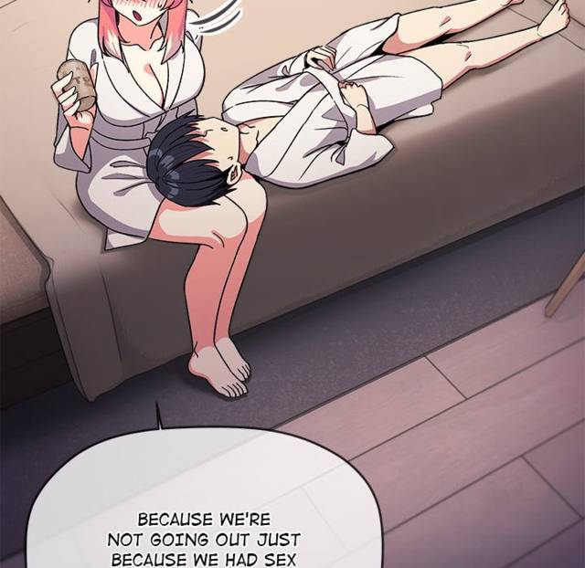 HOT  Stop Smoking Page 188 - MangaHe