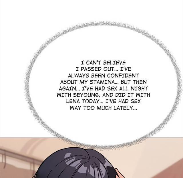 HOT  Stop Smoking Page 190 - MangaHe