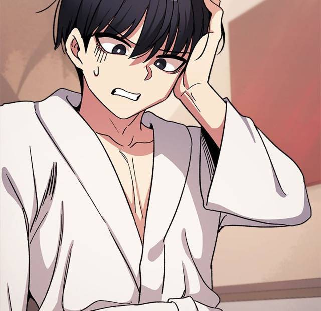 HOT  Stop Smoking Page 191 - MangaHe