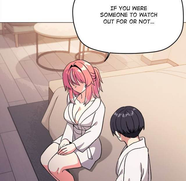 HOT  Stop Smoking Page 203 - MangaHe