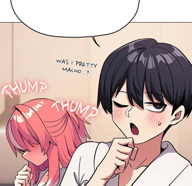 HOT  Stop Smoking Page 214 - MangaHe
