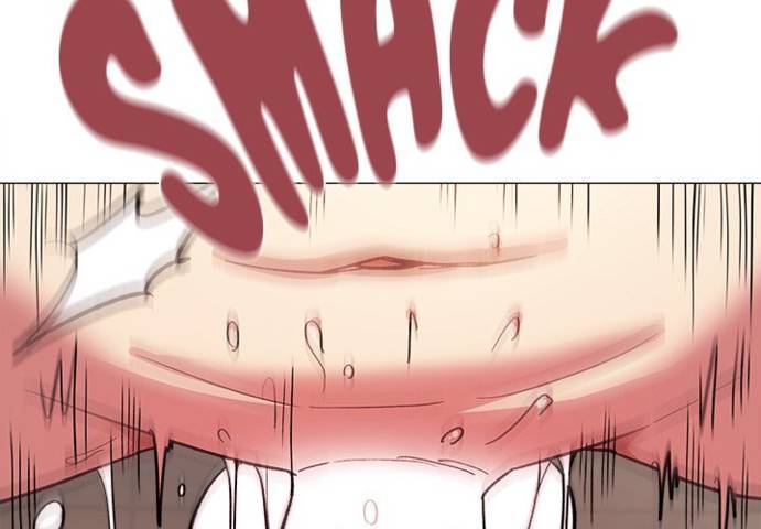 HOT  Stop Smoking Page 4 - MangaHe