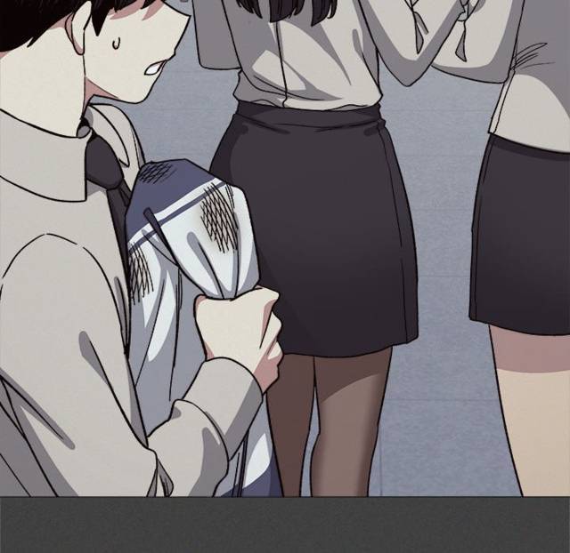 HOT  Stop Smoking Page 66 - MangaHe