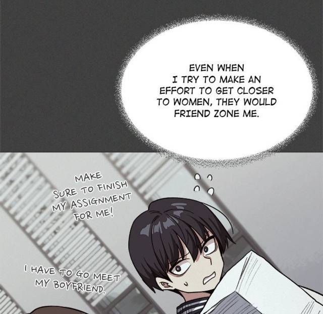 HOT  Stop Smoking Page 67 - MangaHe