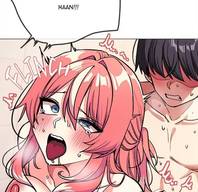 HOT  Stop Smoking Page 8 - MangaHe