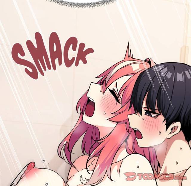 HOT  Stop Smoking Page 77 - MangaHe