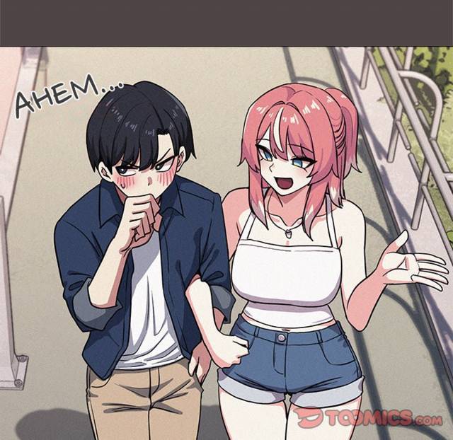 HOT  Stop Smoking Page 89 - MangaHe