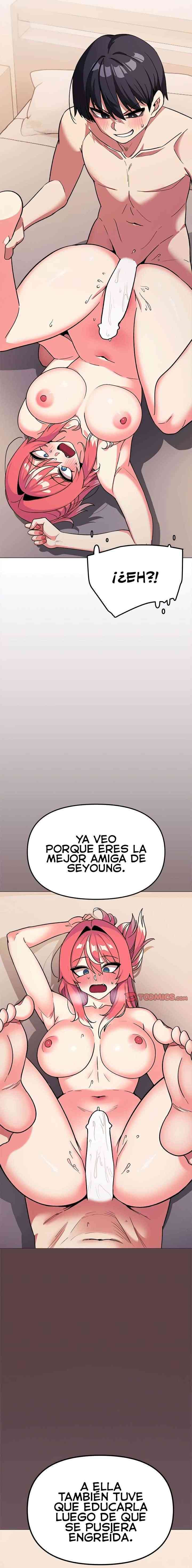 HOT  Stop Smoking Page 12 - MangaHe