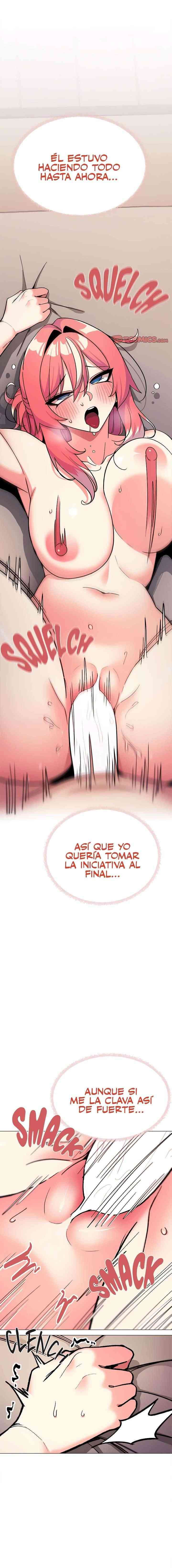 HOT  Stop Smoking Page 15 - MangaHe