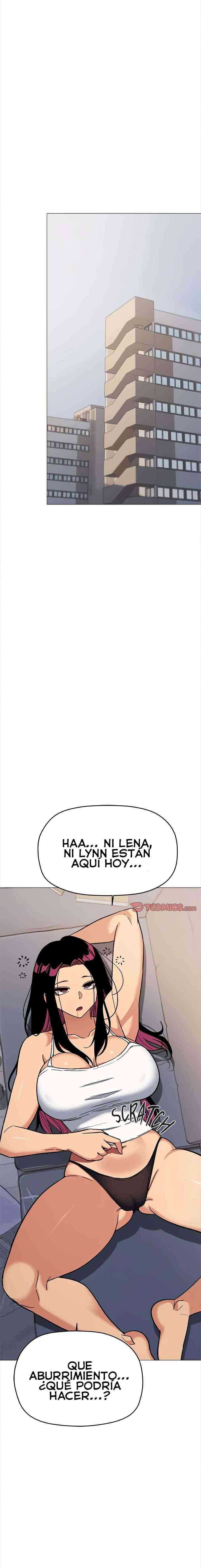 HOT  Stop Smoking Page 18 - MangaHe