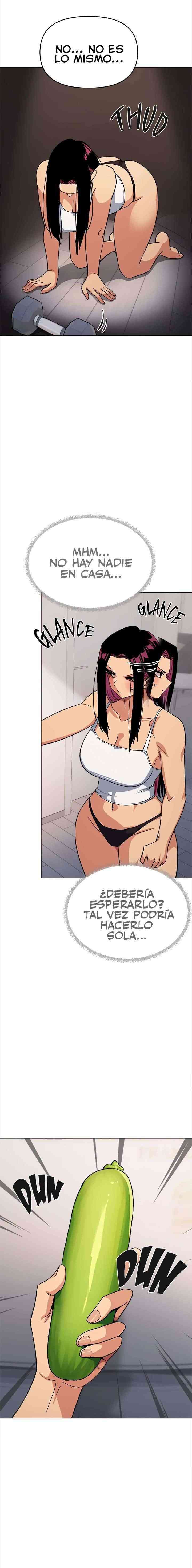 HOT  Stop Smoking Page 21 - MangaHe