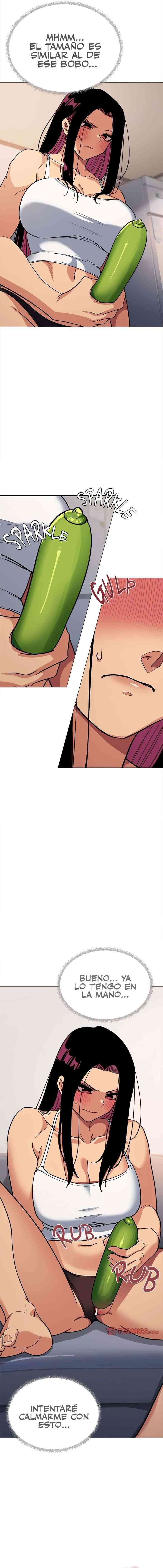 HOT  Stop Smoking Page 22 - MangaHe