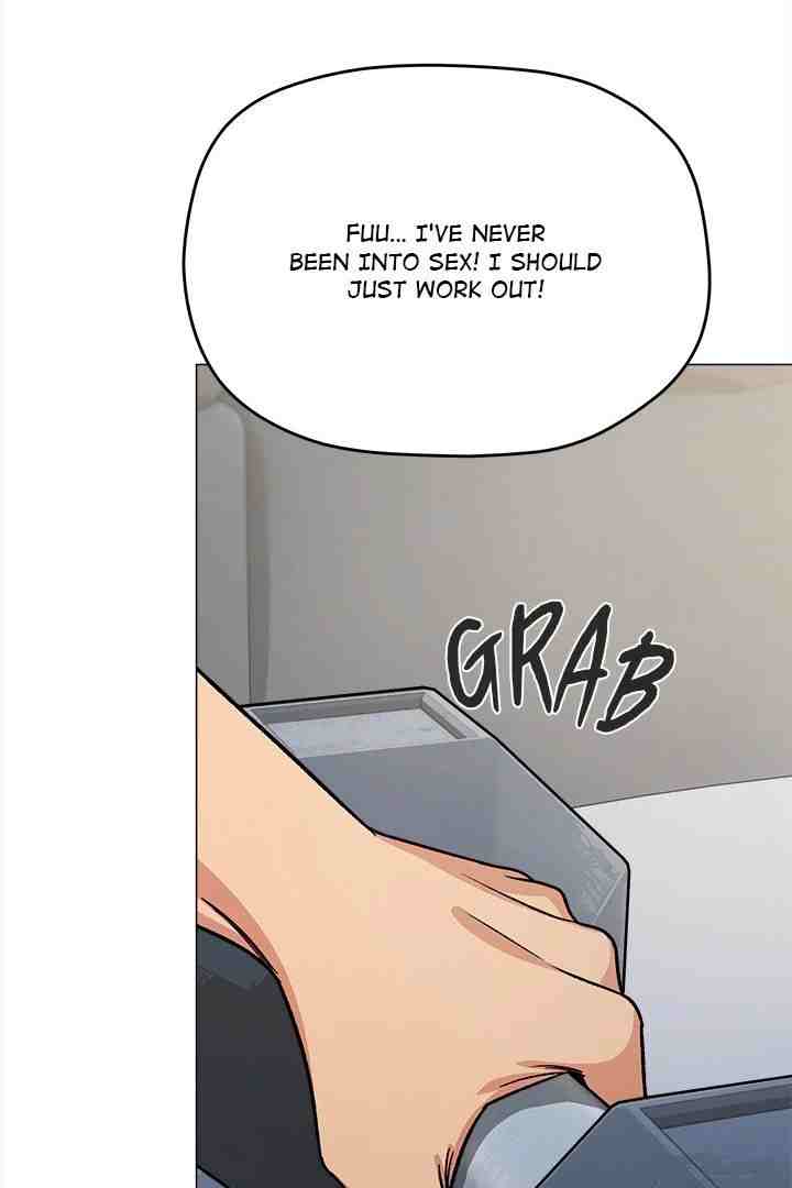 HOT  Stop Smoking Page 106 - MangaHe