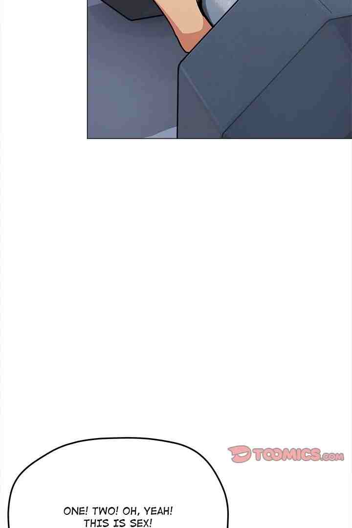 HOT  Stop Smoking Page 107 - MangaHe