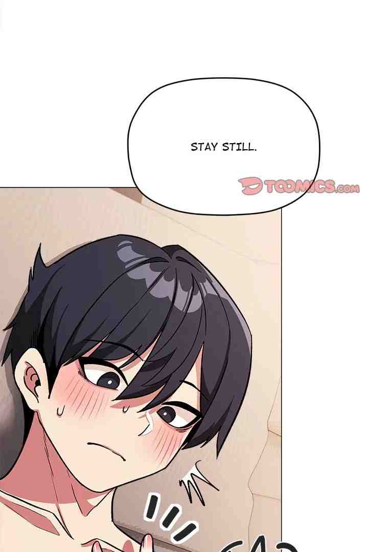 HOT  Stop Smoking Page 12 - MangaHe