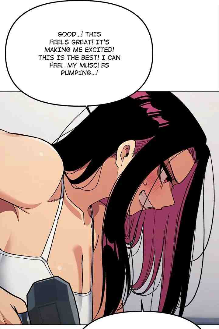 HOT  Stop Smoking Page 111 - MangaHe
