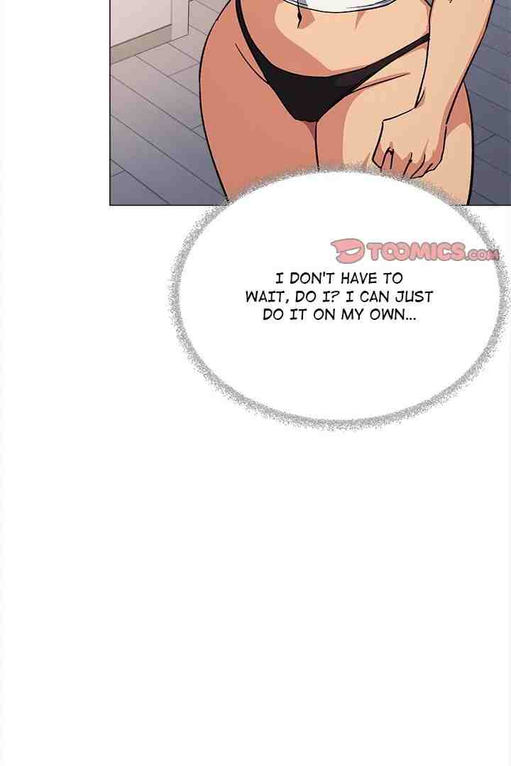 HOT  Stop Smoking Page 116 - MangaHe