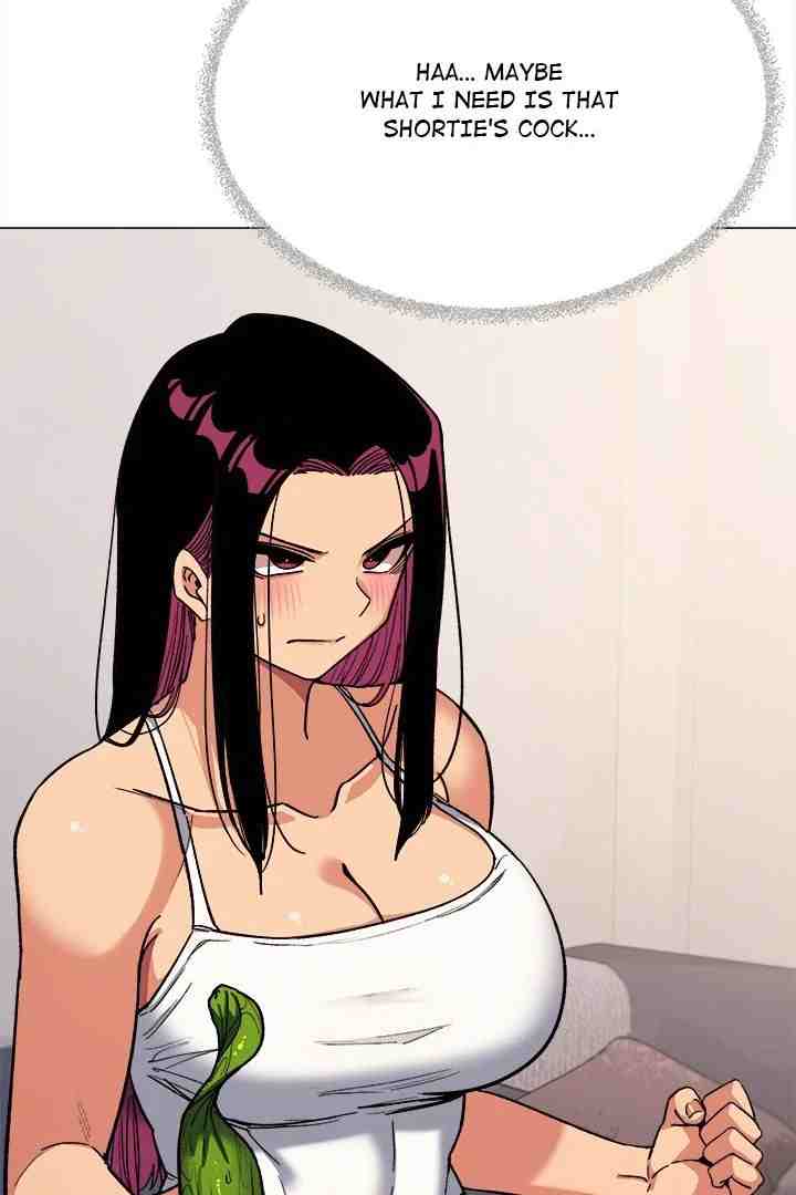 HOT  Stop Smoking Page 146 - MangaHe