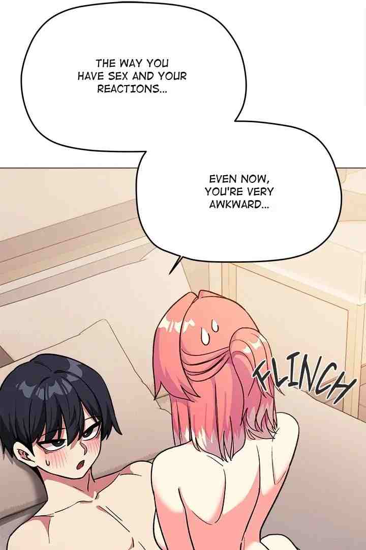 HOT  Stop Smoking Page 21 - MangaHe