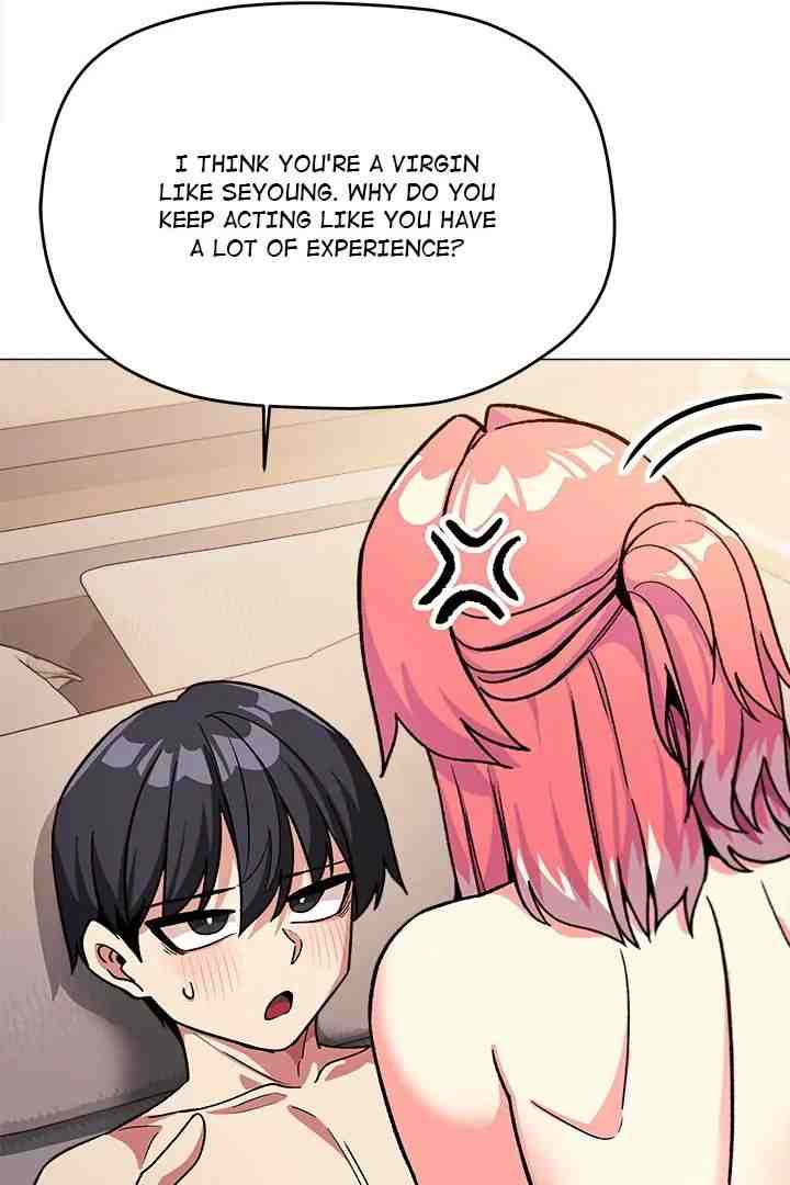 HOT  Stop Smoking Page 25 - MangaHe