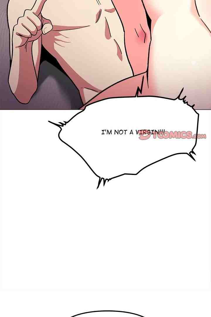 HOT  Stop Smoking Page 26 - MangaHe