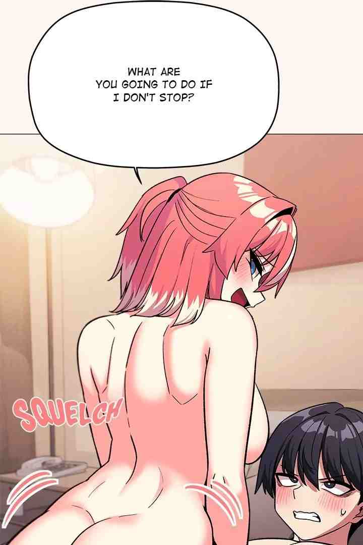 HOT  Stop Smoking Page 53 - MangaHe