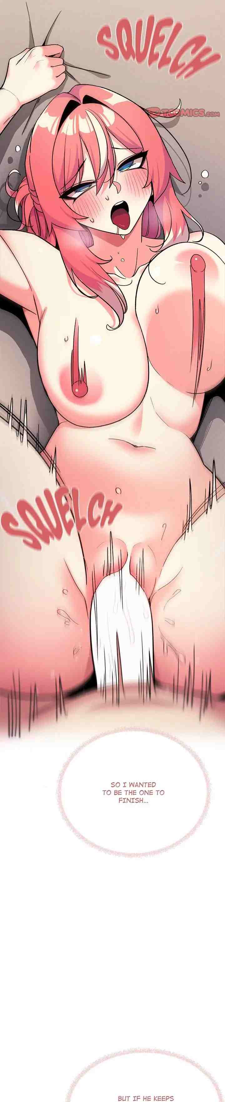 HOT  Stop Smoking Page 76 - MangaHe
