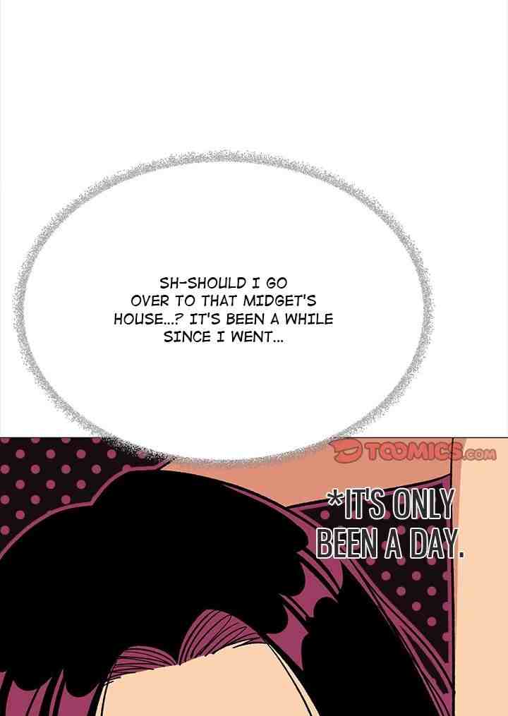 HOT  Stop Smoking Page 99 - MangaHe
