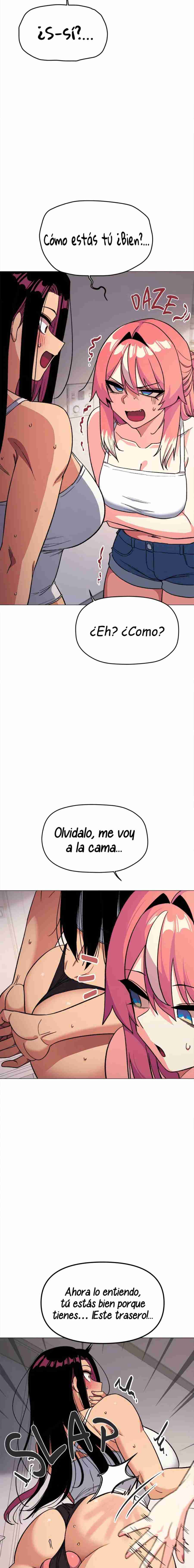 HOT  Stop Smoking Page 11 - MangaHe